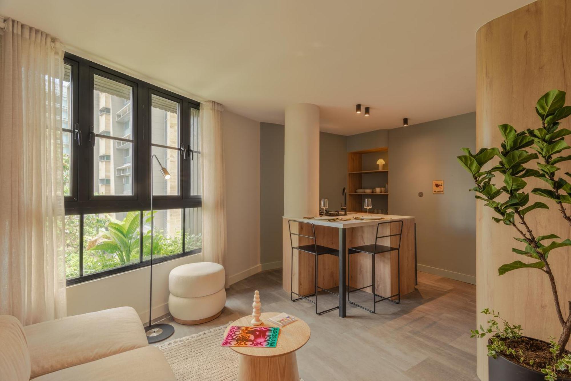 Patito Feo - Poblado Apartment