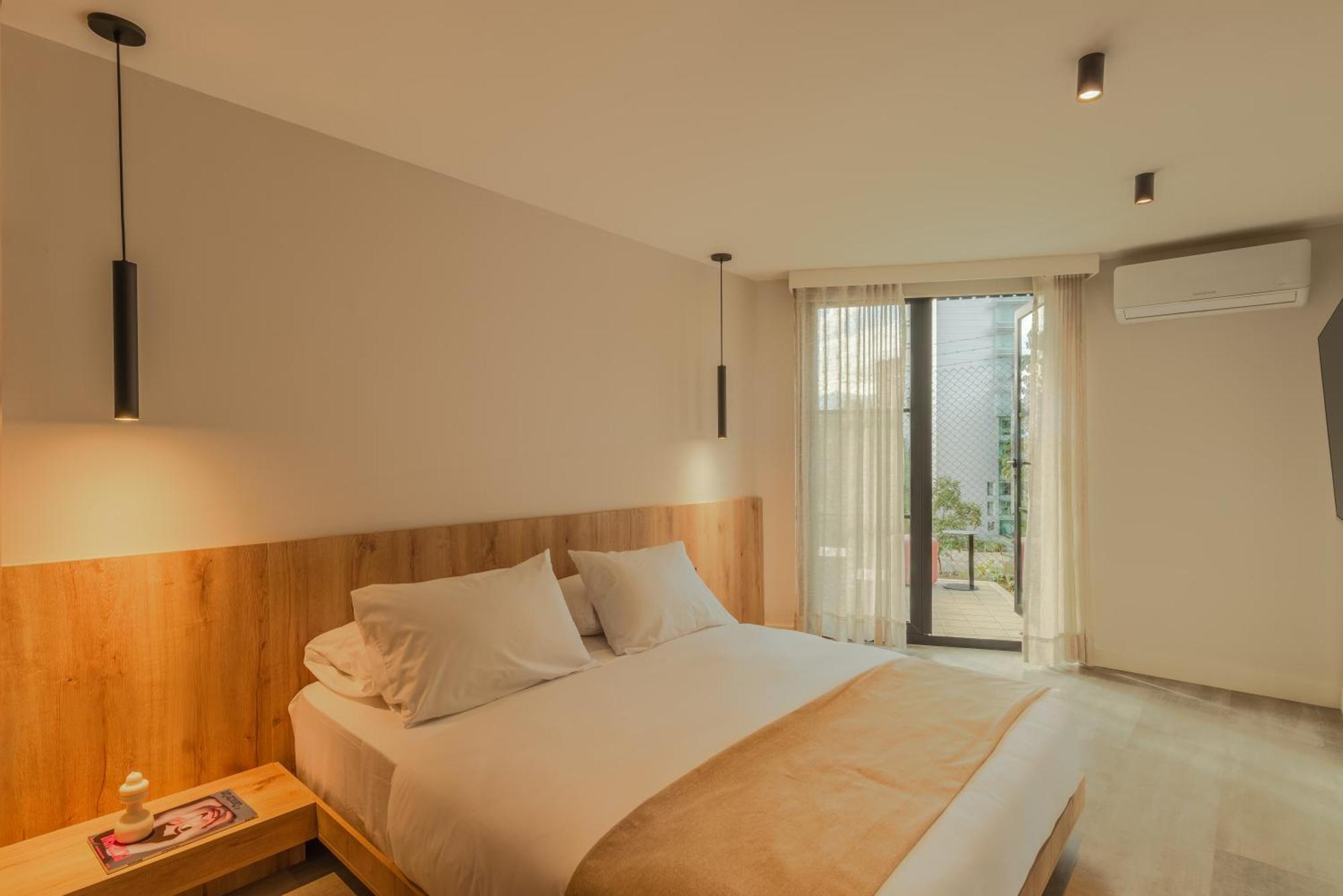 Patito Feo - Poblado Apartment