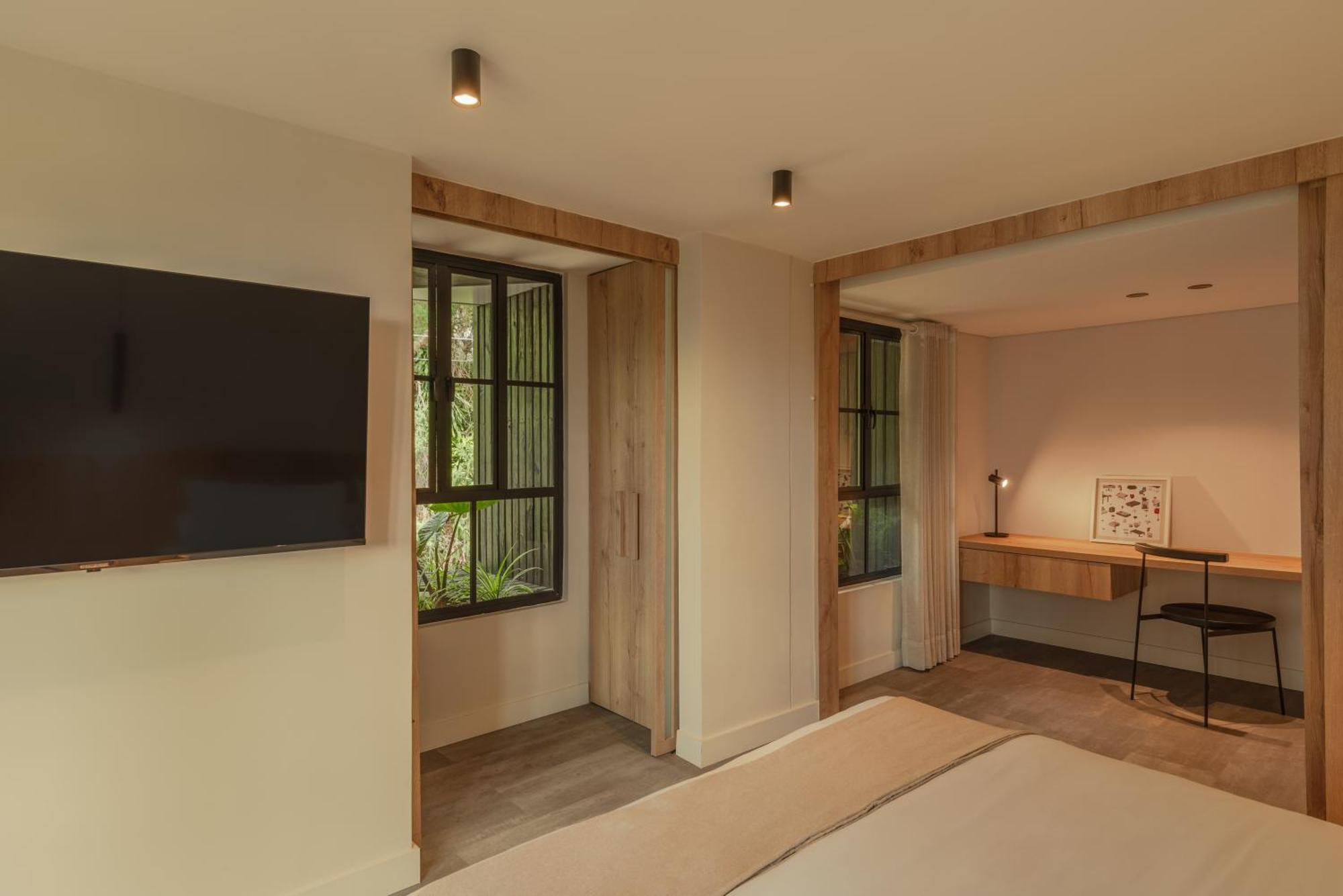 Apartment Patito Feo - Poblado Medellin
